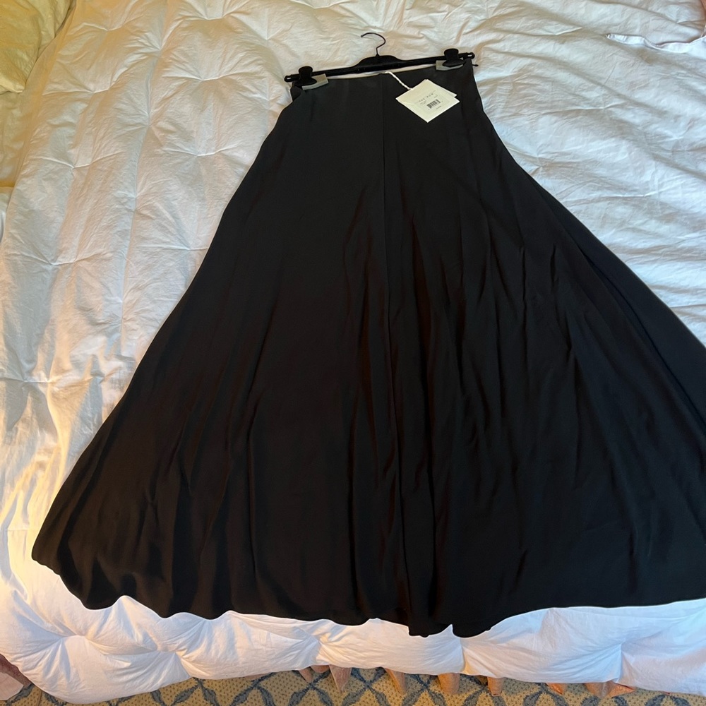THE ROW | FROL SKIRT | size 2